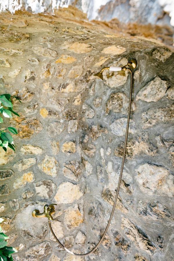 Villa Anfitrite بوسيتانو المظهر الخارجي الصورة